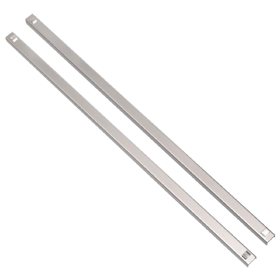 Ensemble de rails Polar - NISBETS