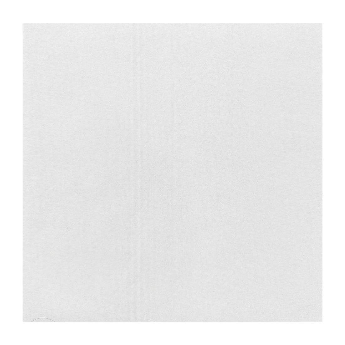 Doublures pour boîtes à pizza Fiesta Compostable 304mm (lot de 200)