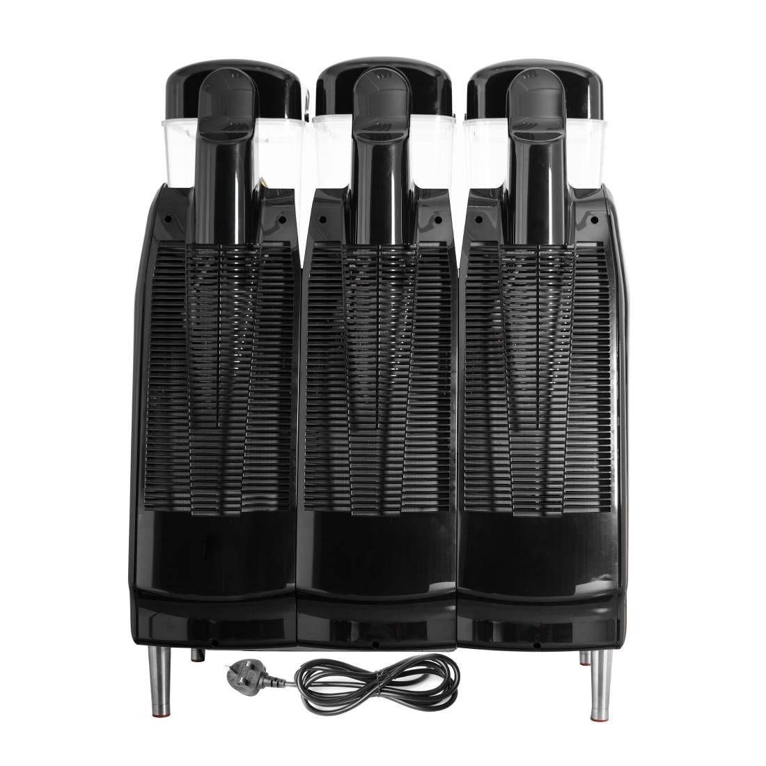 Machine à granité Polar Série U 3x 12L