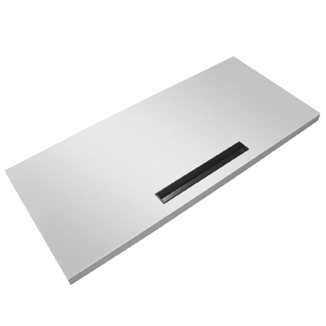 Porte Droite Polaire