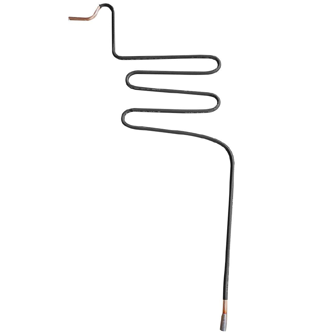 Tube d'évaporateur Polar