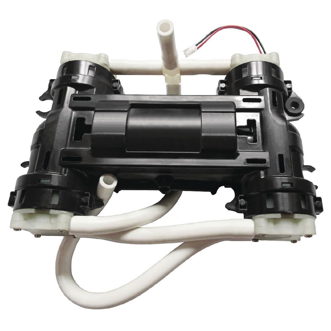 Moteur Buffalo - NISBETS
