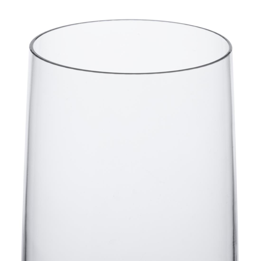 Verres long drink en cristal Olympia Arno 430ml (lot de 6)