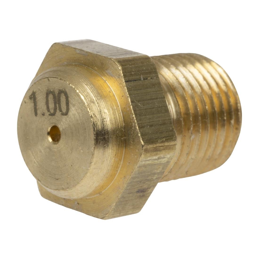 Injecteur de brûleur Buffalo (GPL) - NISBETS
