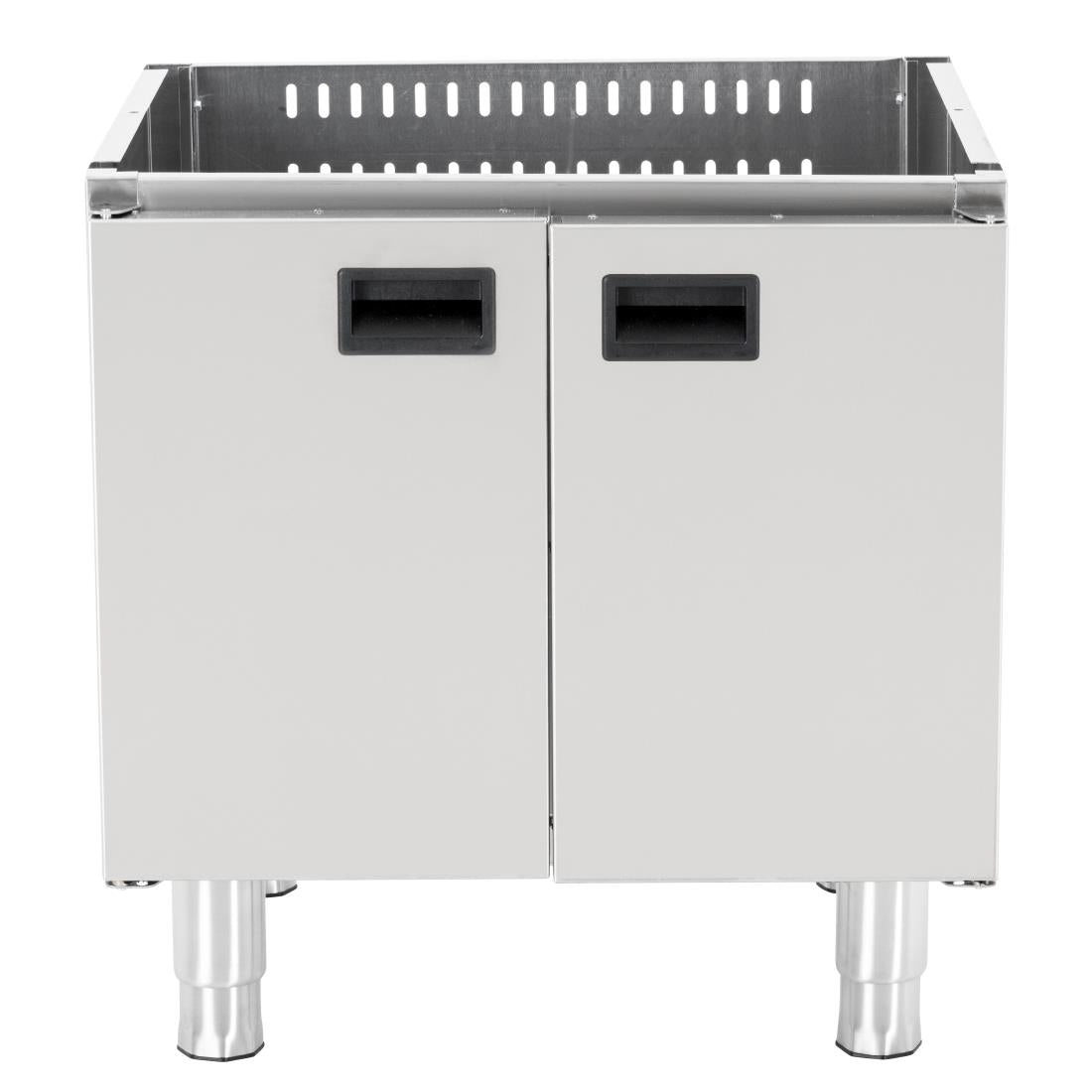 Soubassement Buffalo Série 600 600 mm