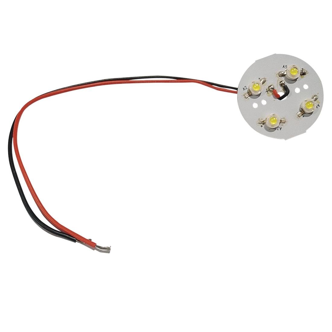 Lampe LED Polar - NISBETS