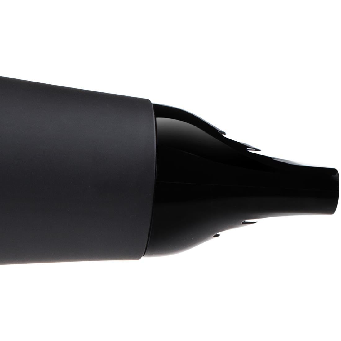 Sèche-cheveux avec poignée pliable Tristar 2000 W