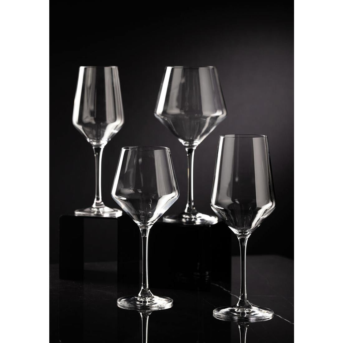 Verres à vin rouge Utopia Murray 560 ml (lot de 6)
