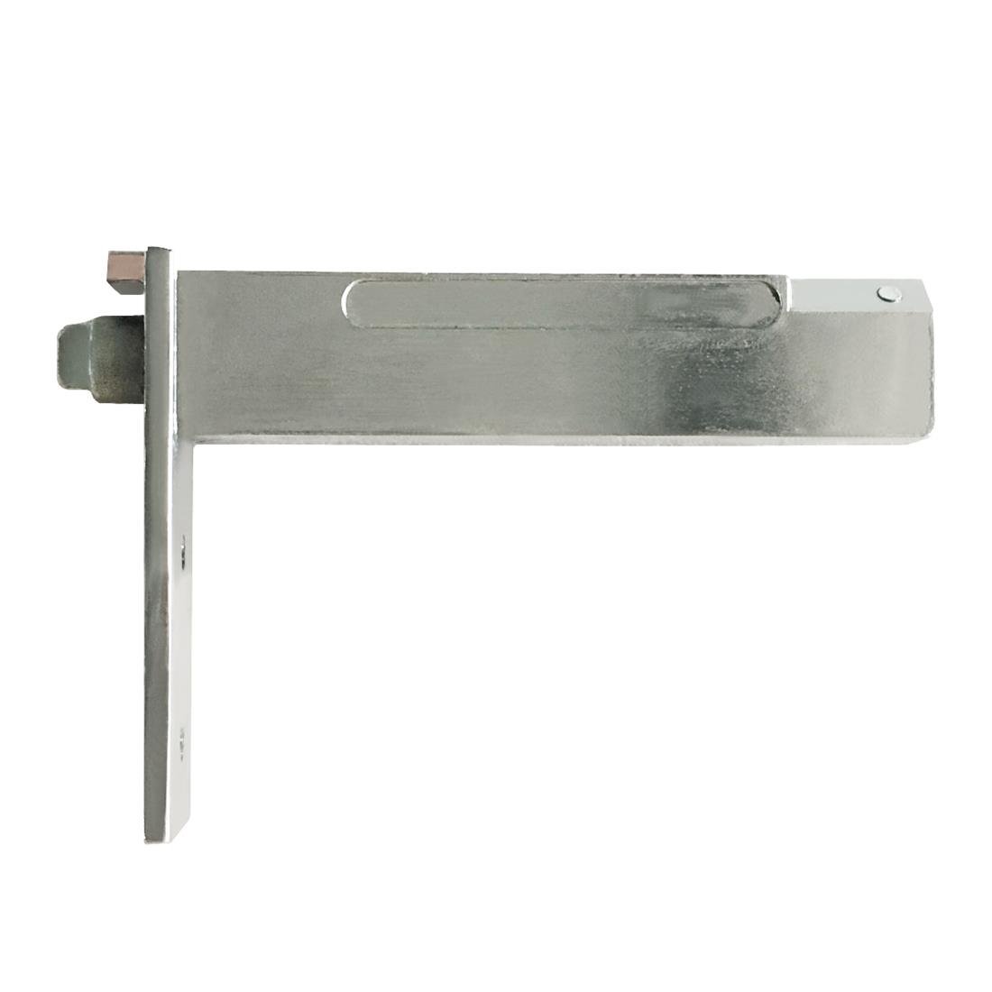 Charnière supérieure de porte - NISBETS