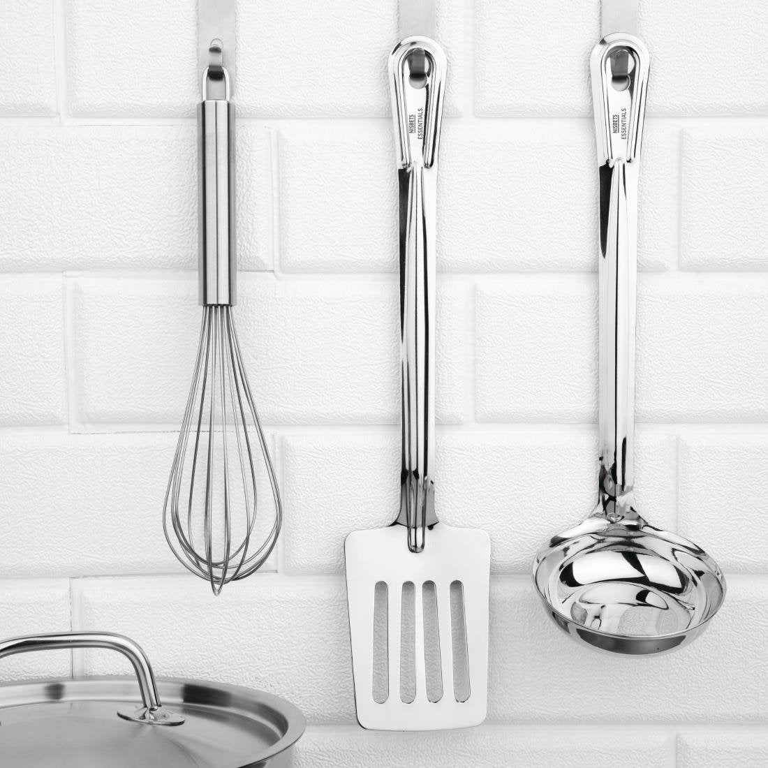 Louche inox Nisbets Essentials 29cm