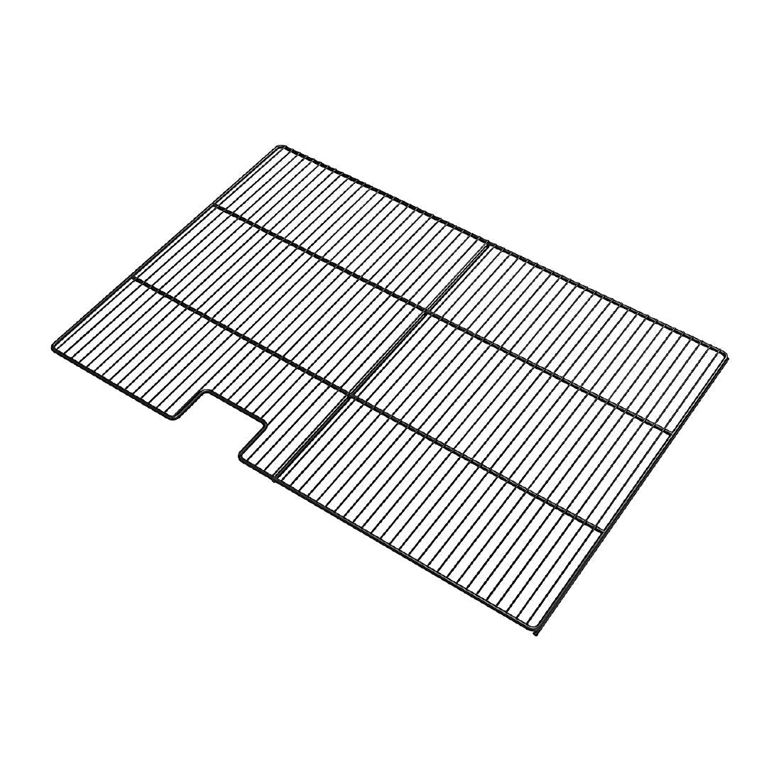 Étagère inférieure droite Polar