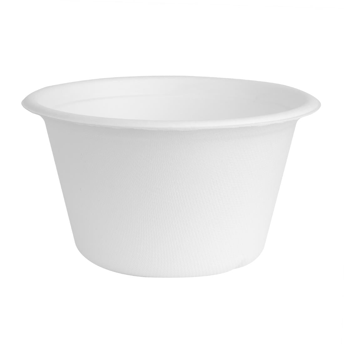 Bols en bagasse Fiesta Compostable 500 ml (lot de 50)