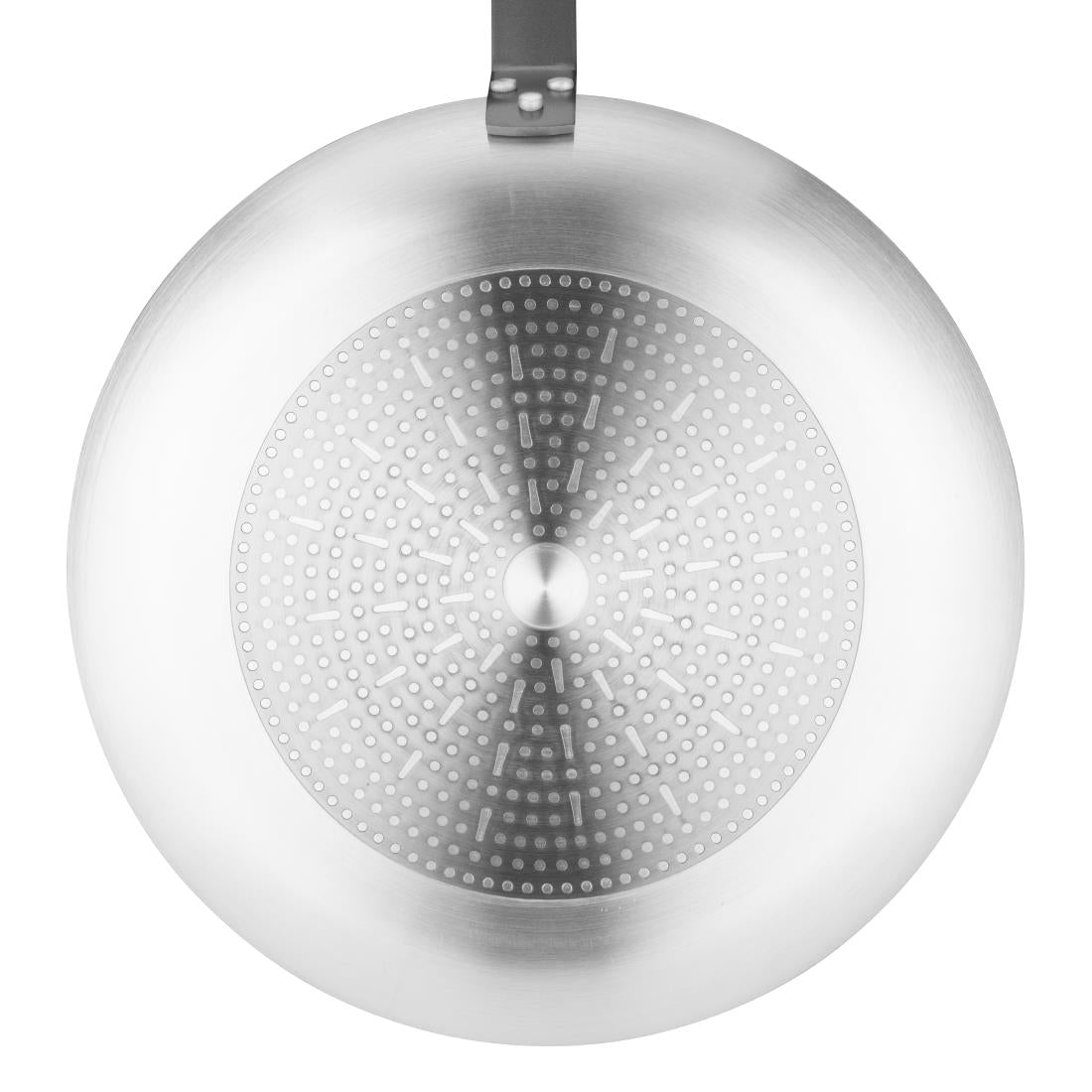 Poêle antiadhésive en aluminium Vogue Teflon Platinium Plus 400mm