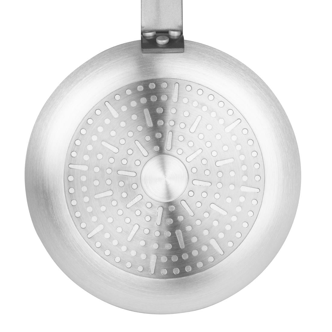 Poêle antiadhésive en aluminium Vogue Teflon Platinum Plus 200mm