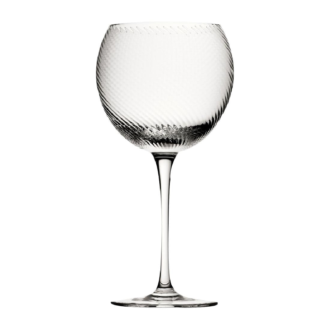 Verres à cocktail Twisted Hayworth Utopia 580 ml (lot de 6)