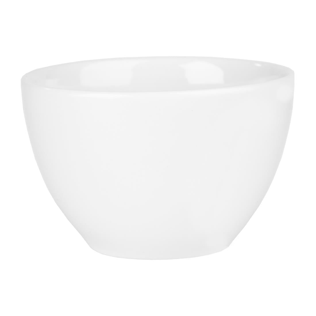 Bols à sucre Churchill White 220ml (Lot de 12)