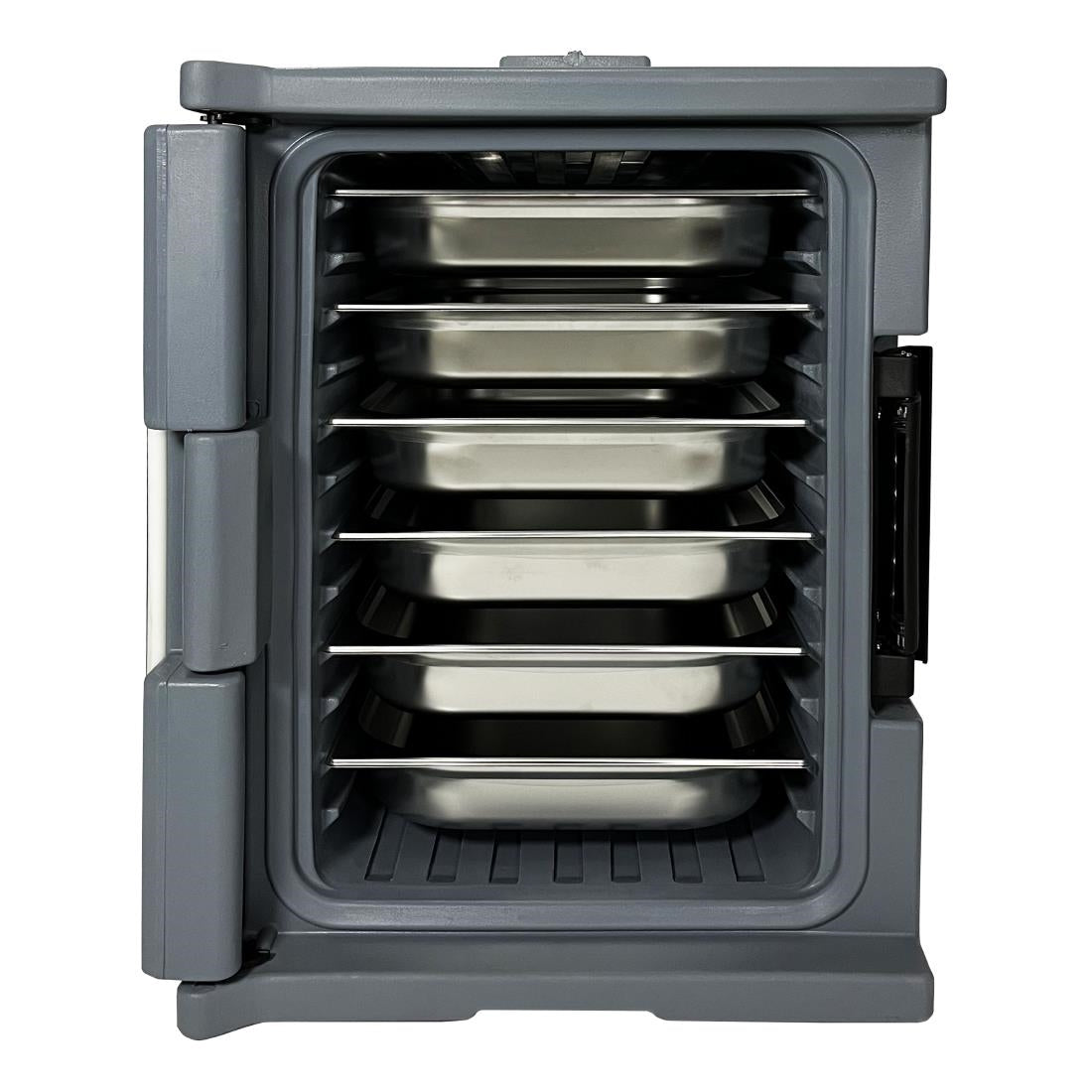 Conteneur isotherme GN à chargement frontal Vogue Thermo-Box 600