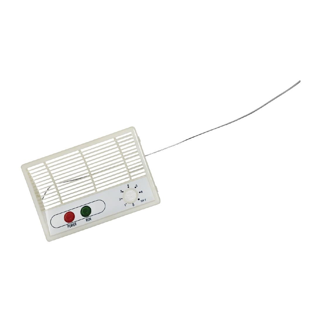 Panneau de Contrôle Polar