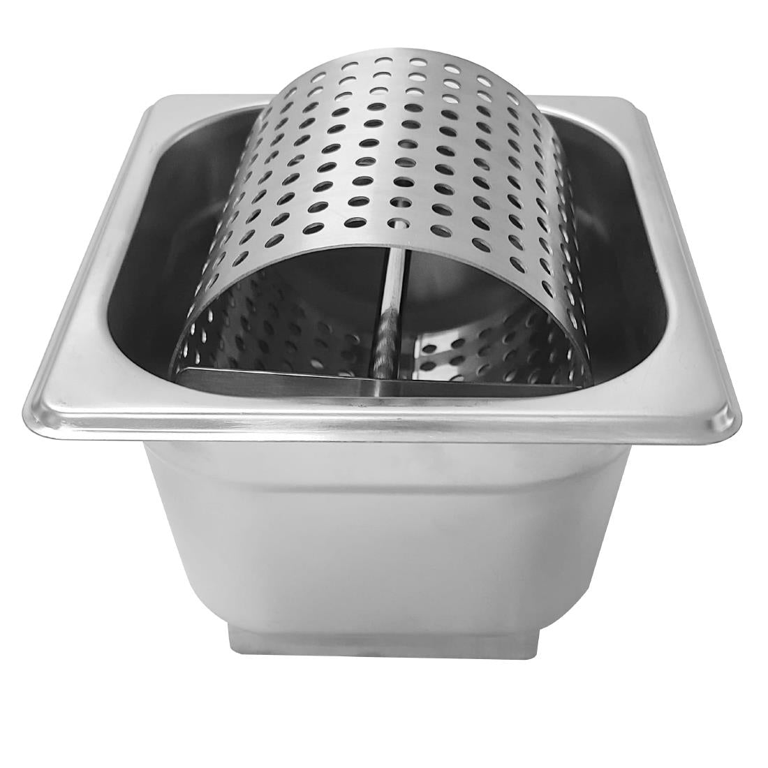 Rouleau à beurre Vogue