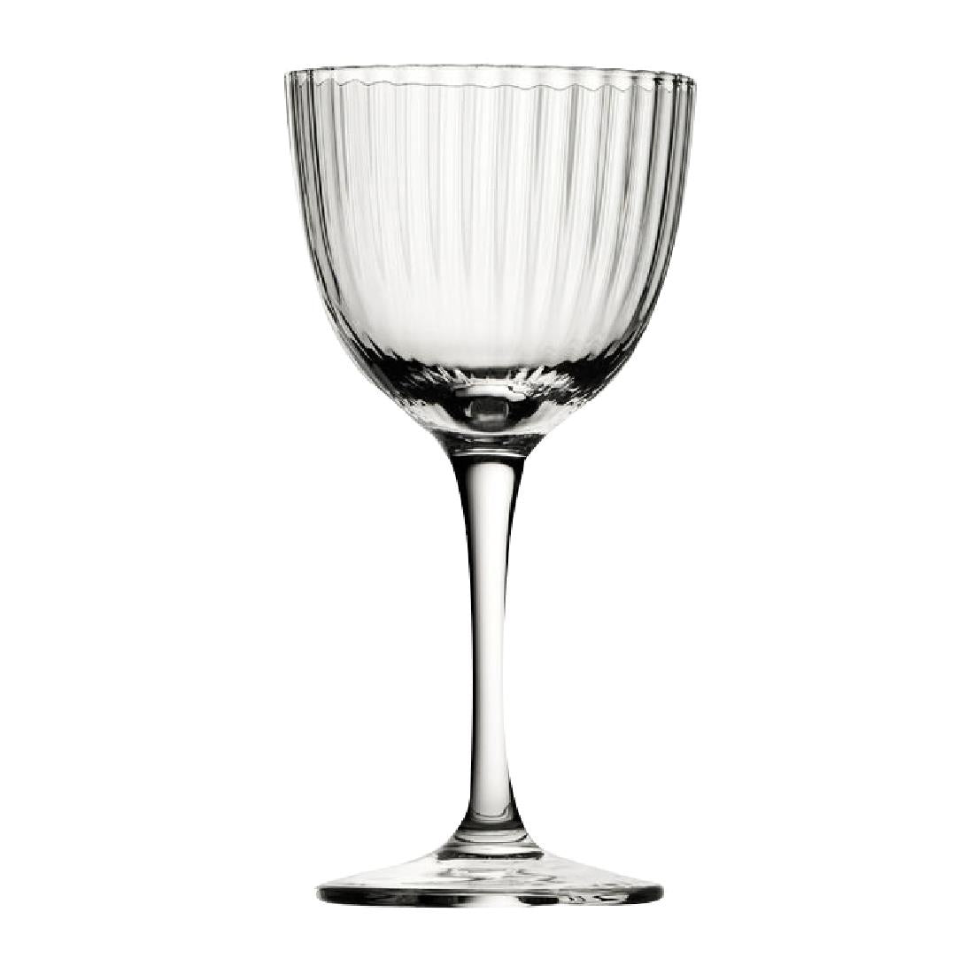 Verres Nick et Nora Hayworth Utopia 170 ml (lot de 6) - NISBETS