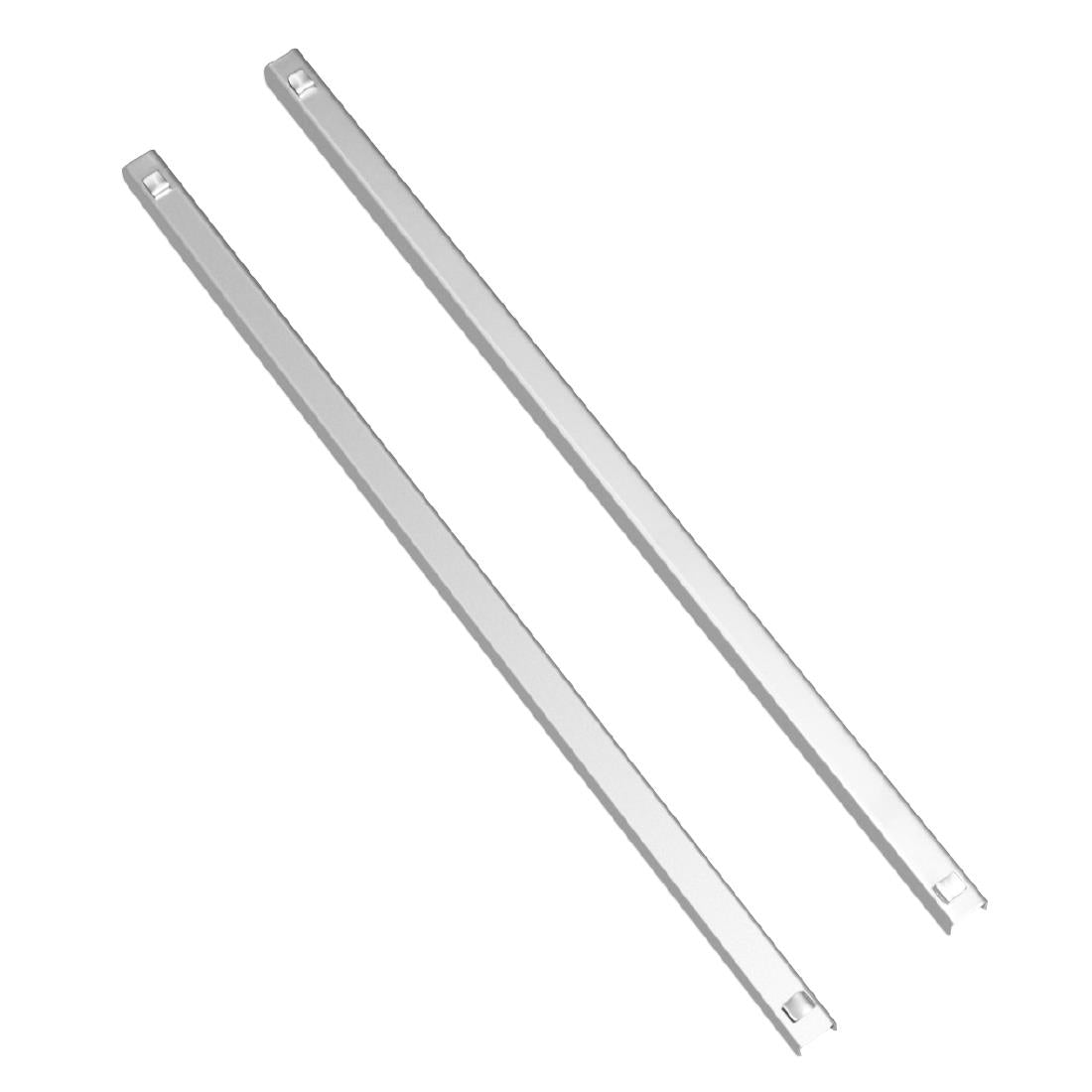 Ensemble de guide polaire