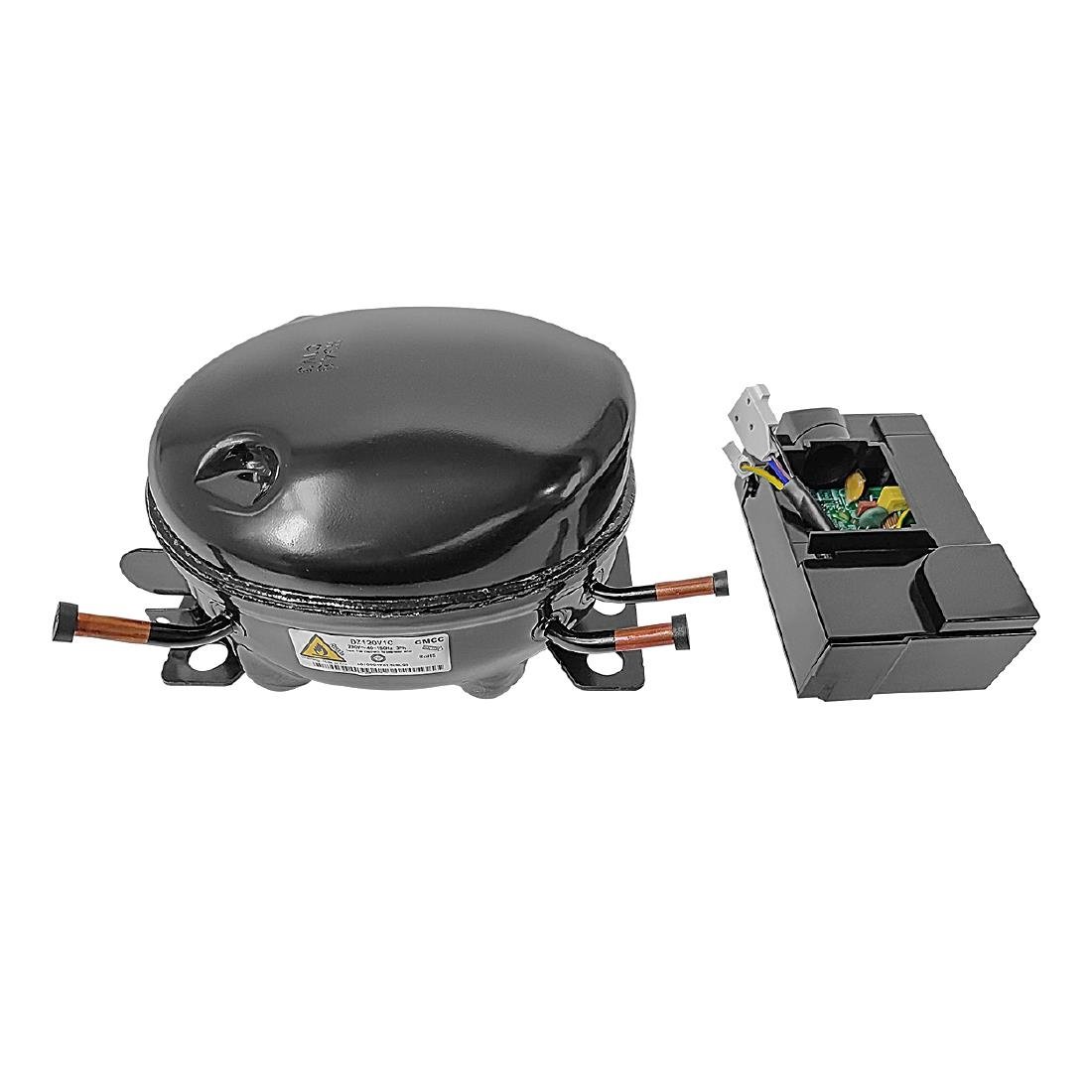 Compresseur Polar (R600a-DZ120V1C) - NISBETS