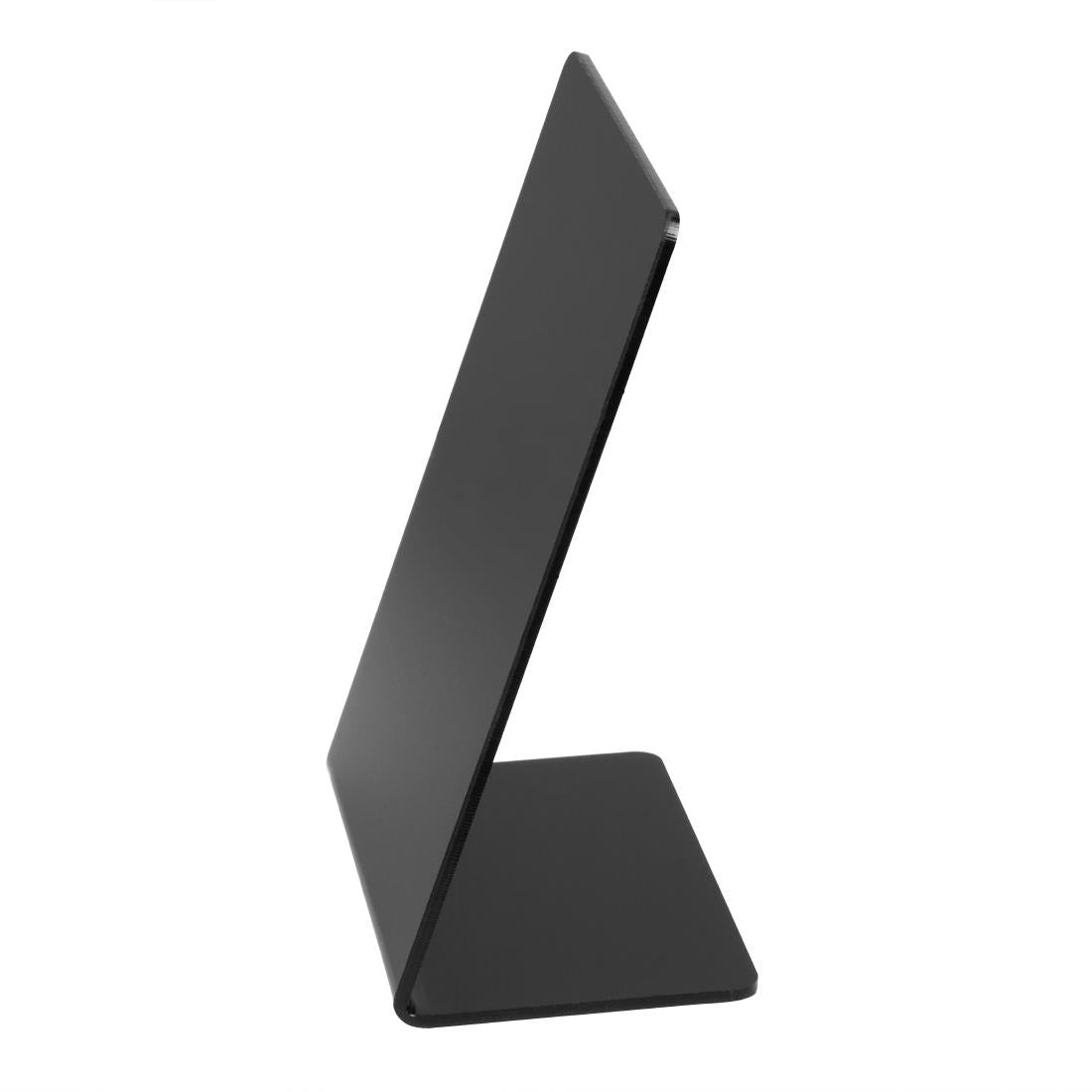 Ardoises en acrylique Olympia 105x208mm (lot de 4)