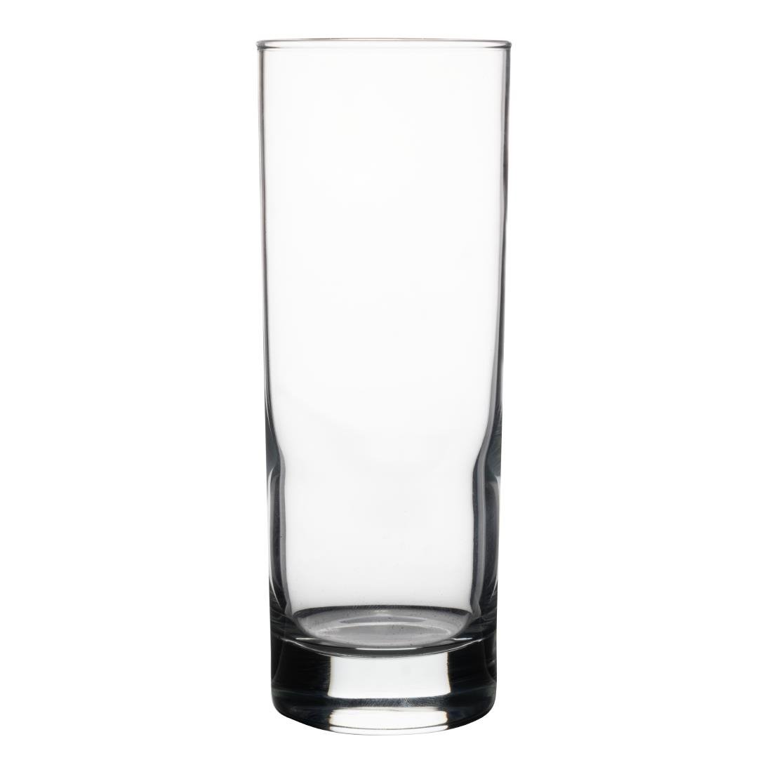 Verres droits hauts Olympia 320ml (lot de 6)