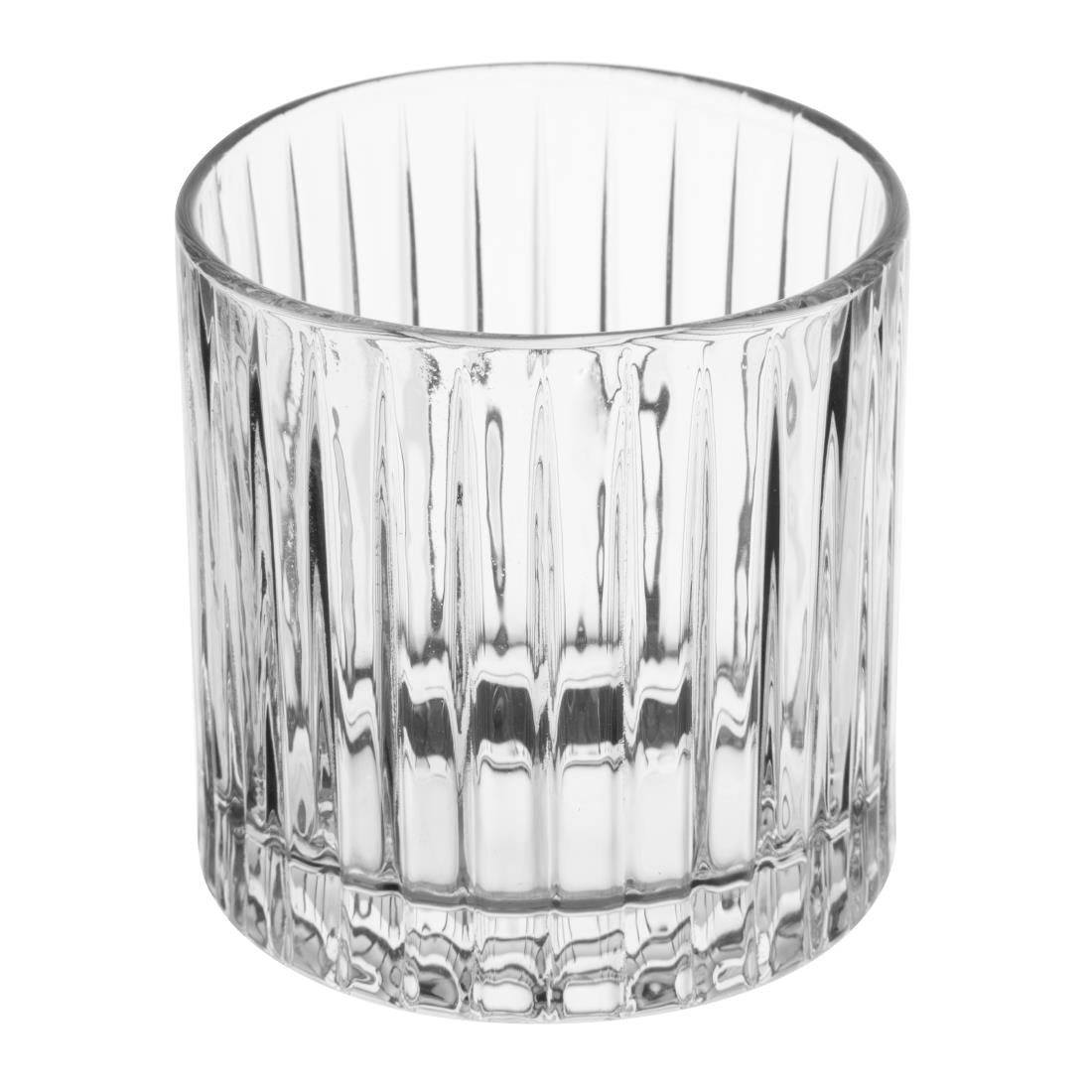 Verres old fashioned Alma Olympia 270 ml (lot de 6)