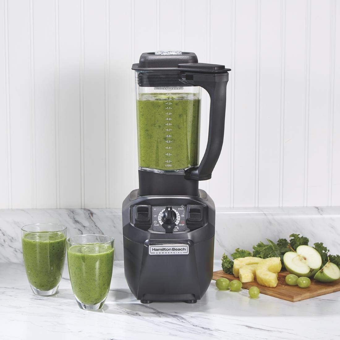 Blender de bar Hamilton Beach Tango - NISBETS