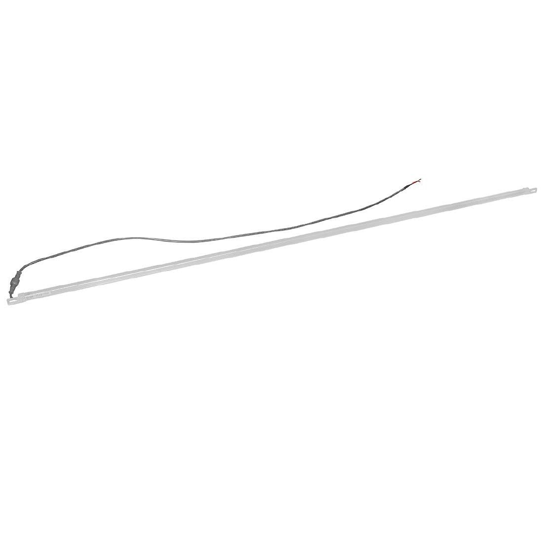 Lumière LED latérale Polar