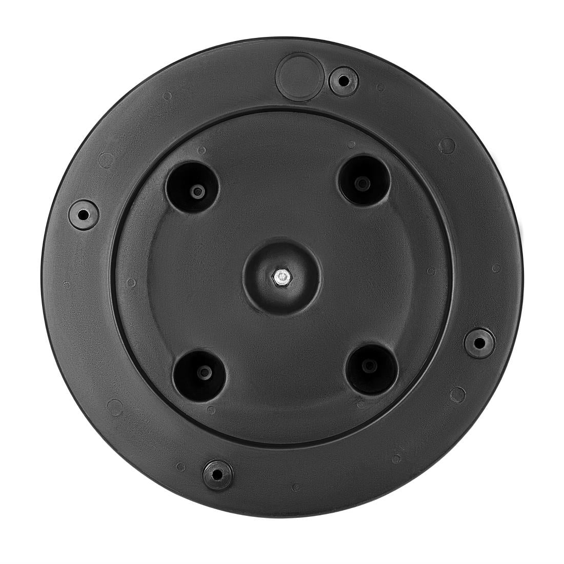 Pied de parasol en béton Bolero 20kg - NISBETS
