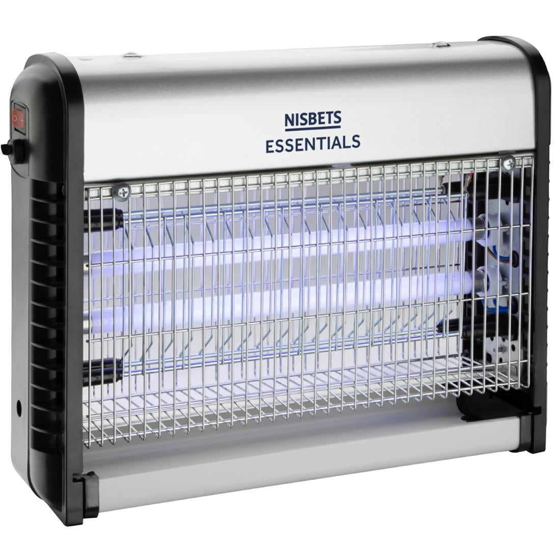 Désinsectiseur professionnel Nisbets Essentials 16W 50m²