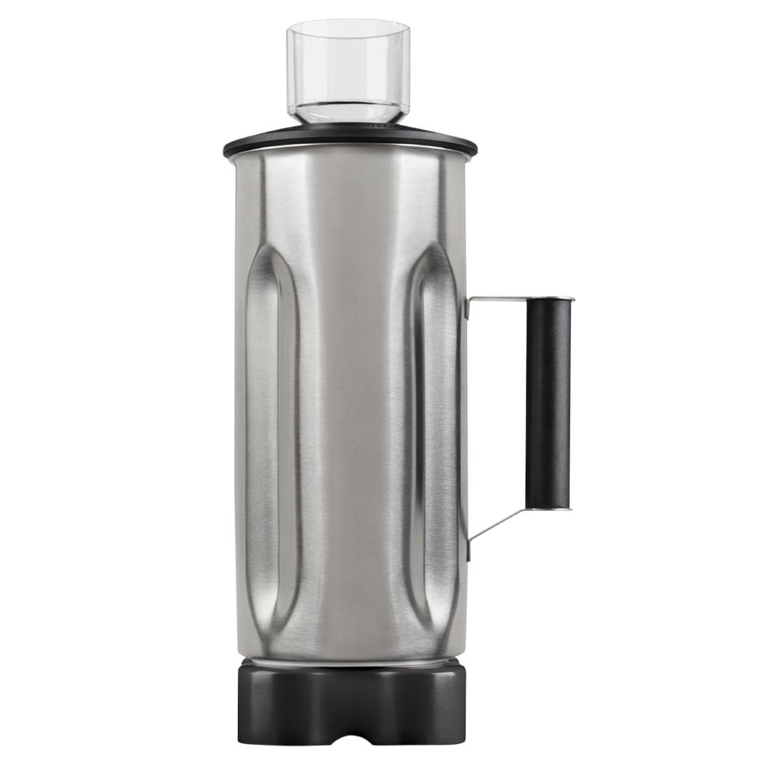 Pichet de rechange en acier inoxydable 1,8 L Hamilton Beach Commercial - NISBETS