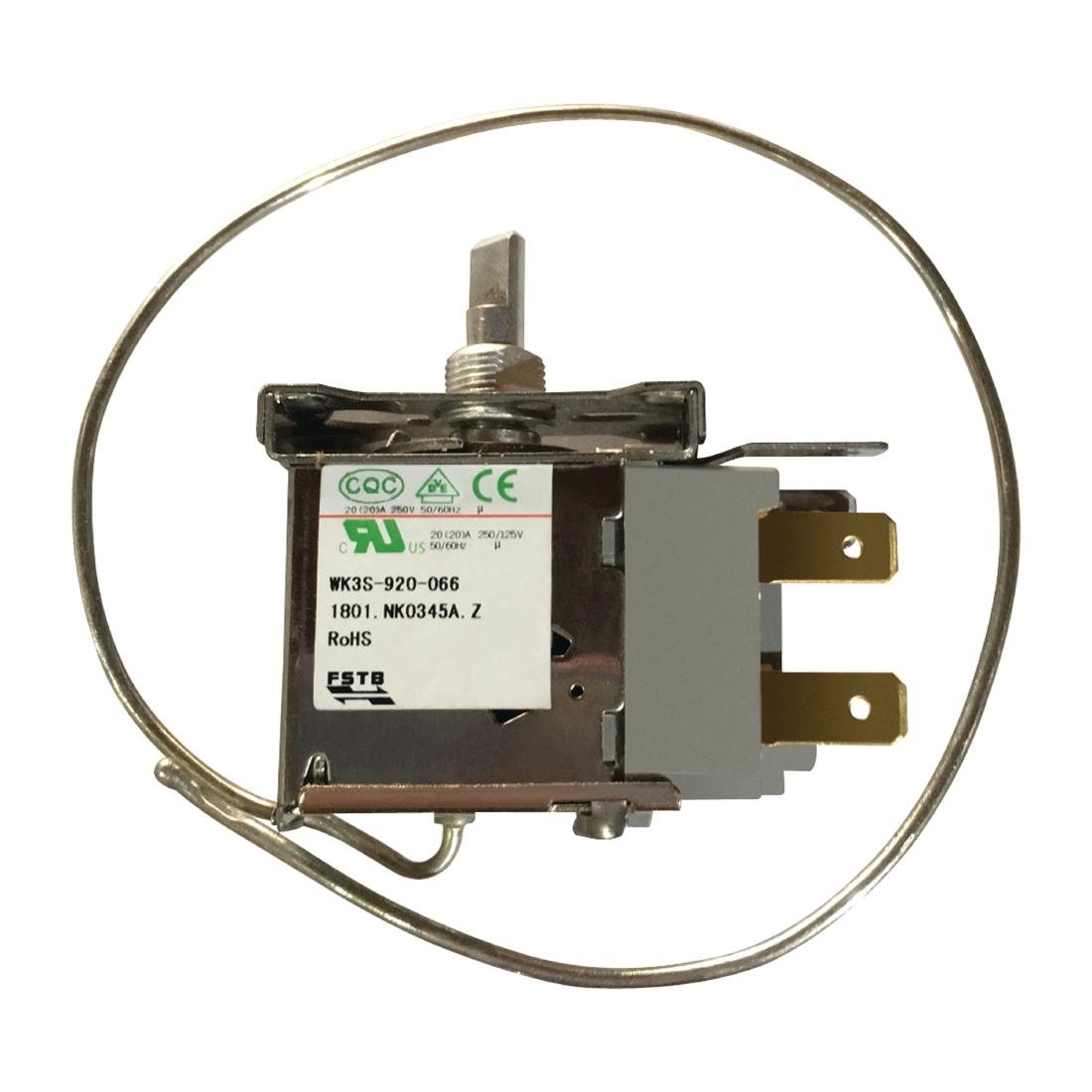 Thermostat Polar