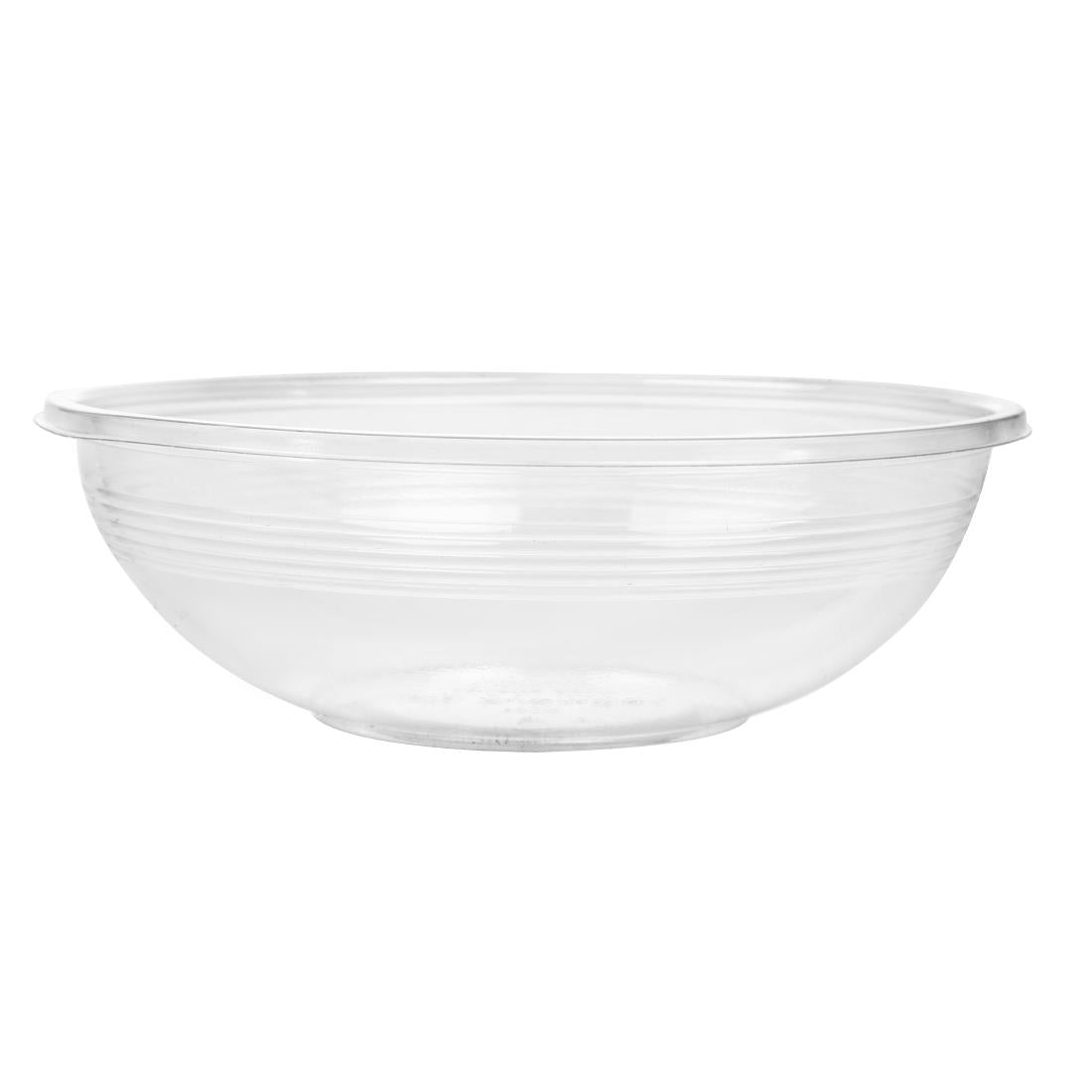 Bols salade PLA compostables série 185 Vegware - NISBETS