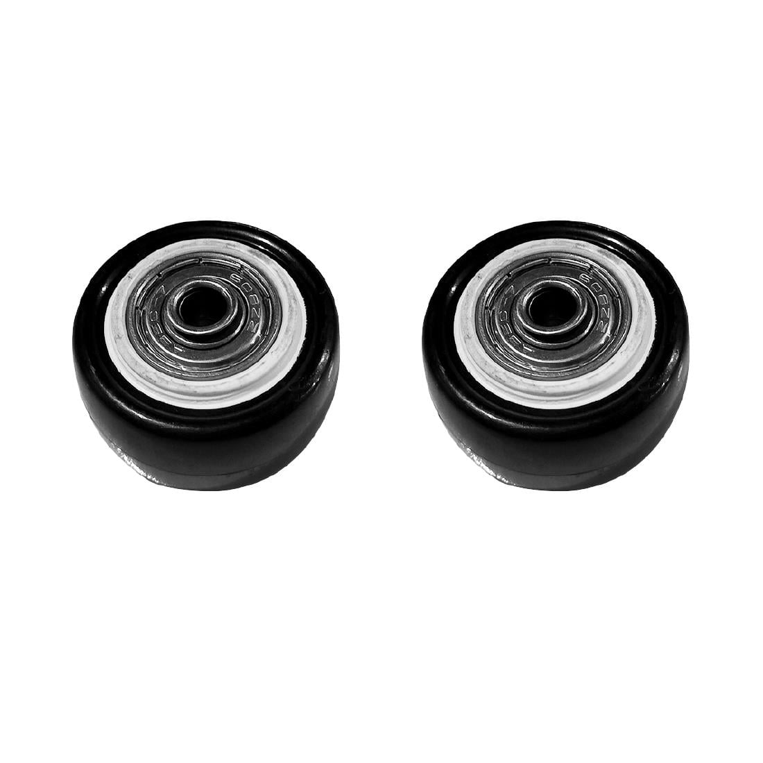Roulettes Polar (lot de 2) - NISBETS