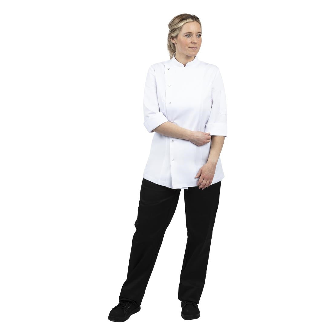 Veste ajustée pour femme Whites - NISBETS