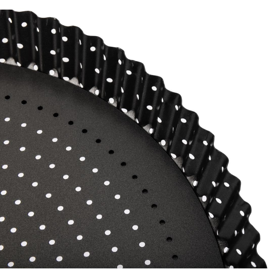 Moule à quiche Crusty Bake Masterclass 300mm