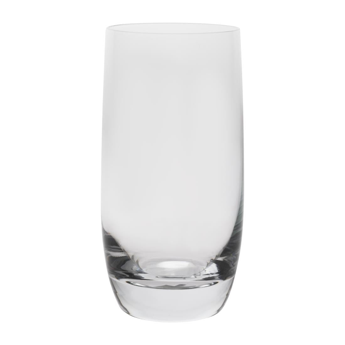 Verres Long Drink en cristal Olympia Verona 415ml (lot de 6)