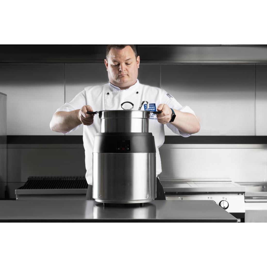 Marmite à soupe Rowlett 10L