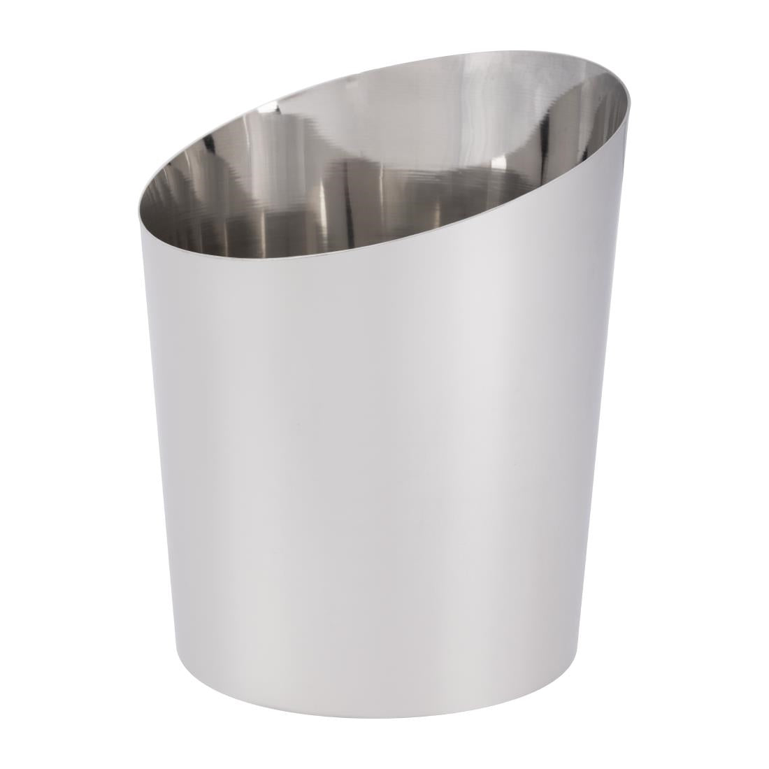 Pot à frites lisse Olympia 480ml