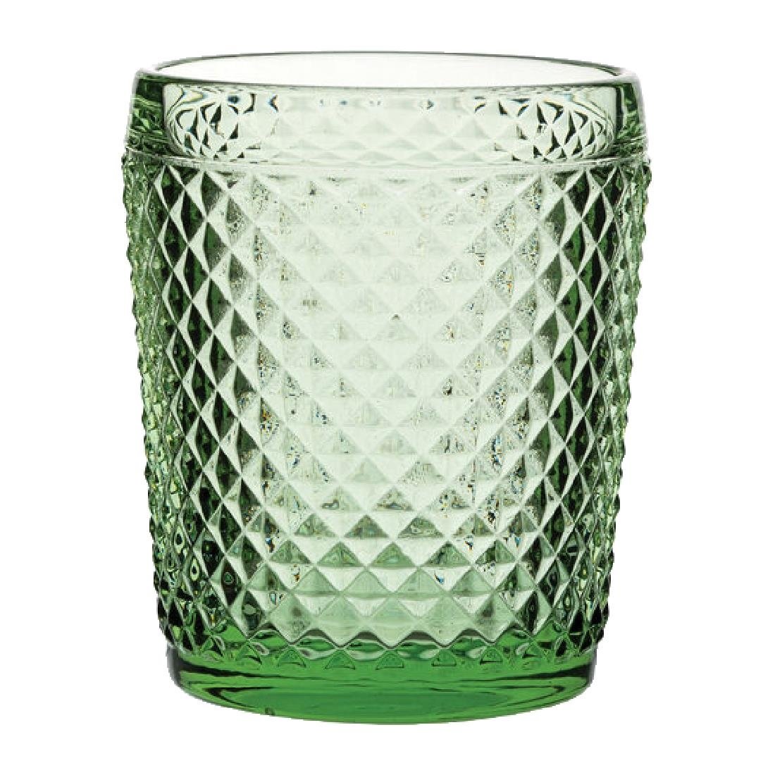 Verres hauts Emerald Dante Utopia 34cl (lot de 6)