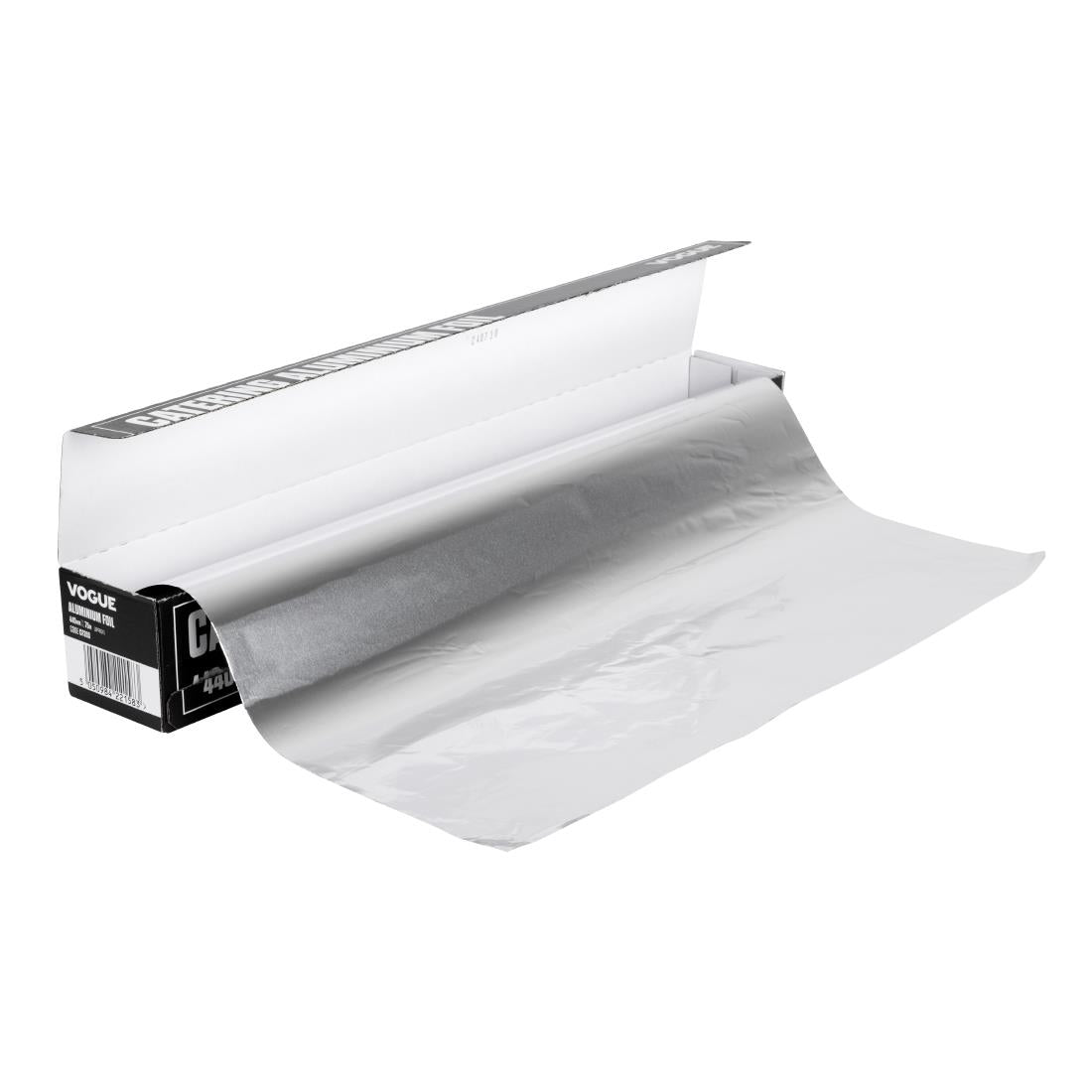 Papier aluminium Vogue 440mm - NISBETS
