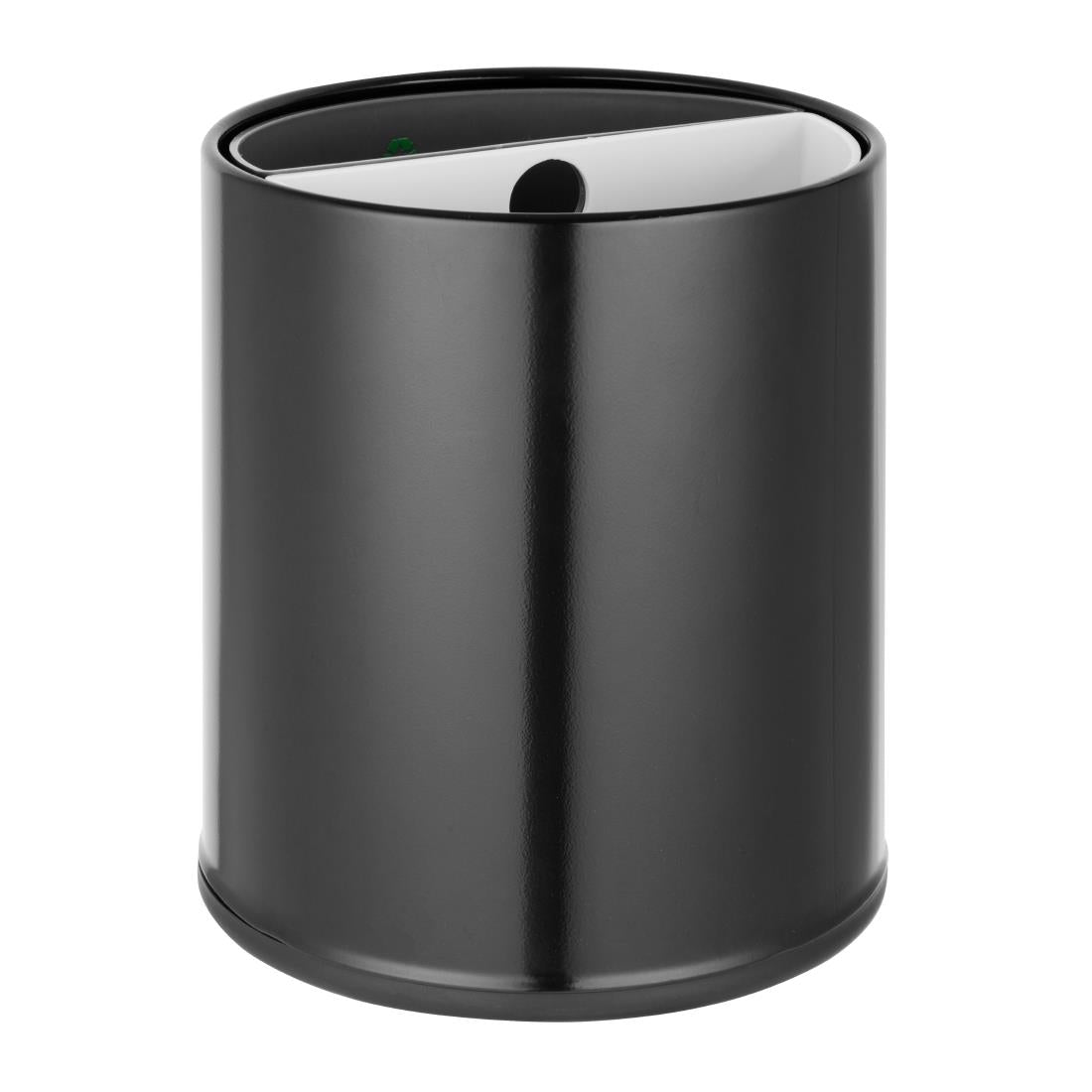 Poubelle d'hôtel Bolero à 2 compartiments
