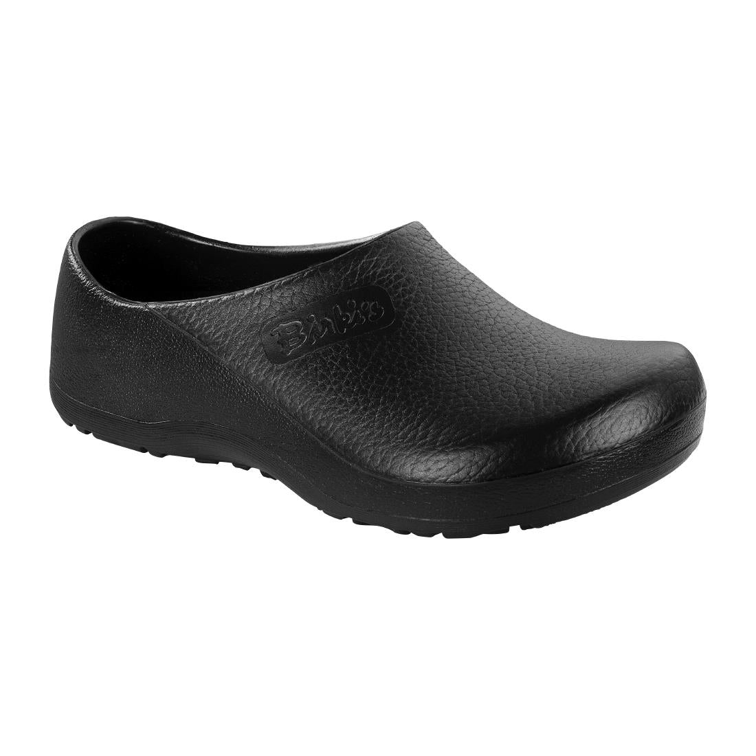 Sabots Birkenstock Profi Birki noirs 4 - NISBETS
