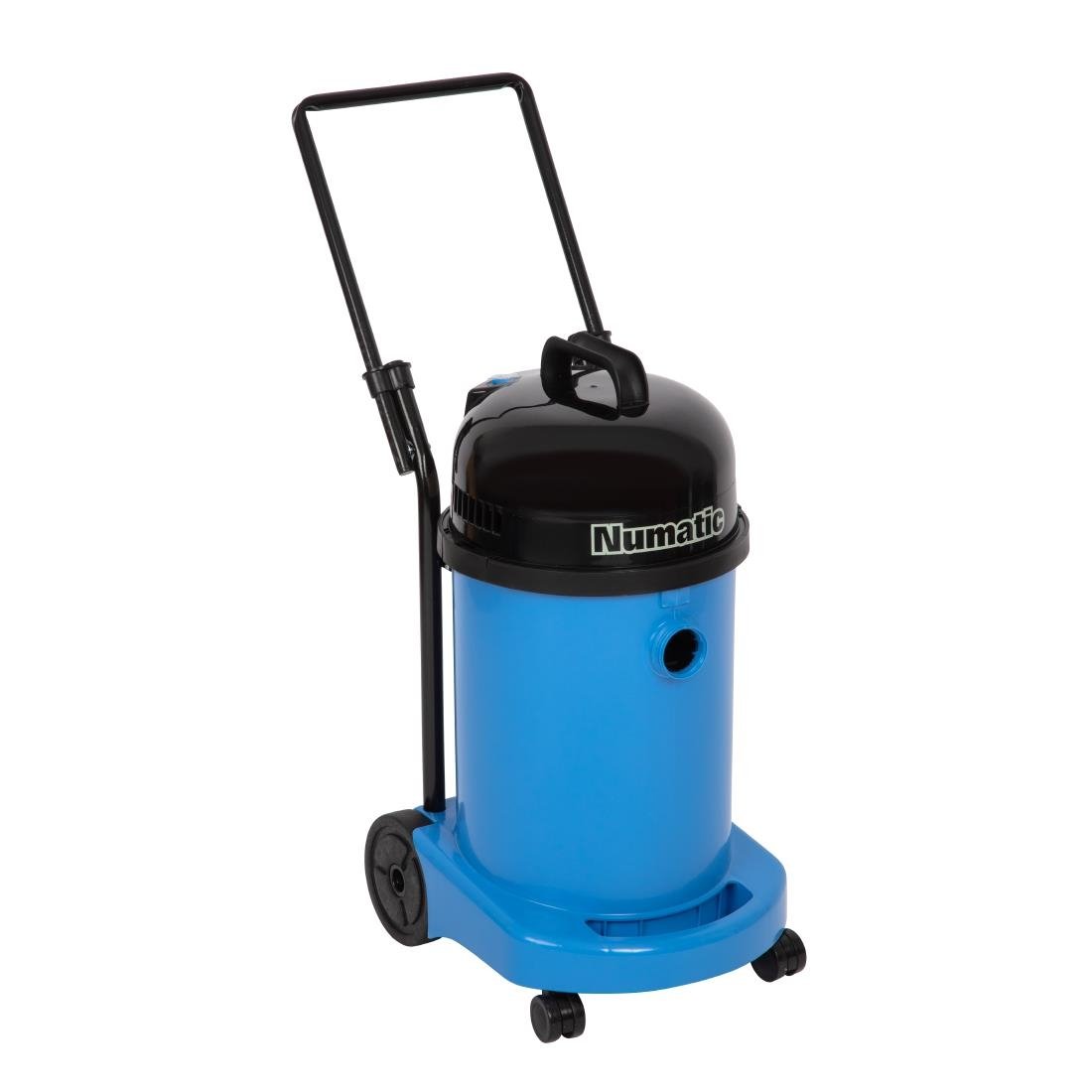 Aspirateur eau et poussière professionnel Numatic WV470