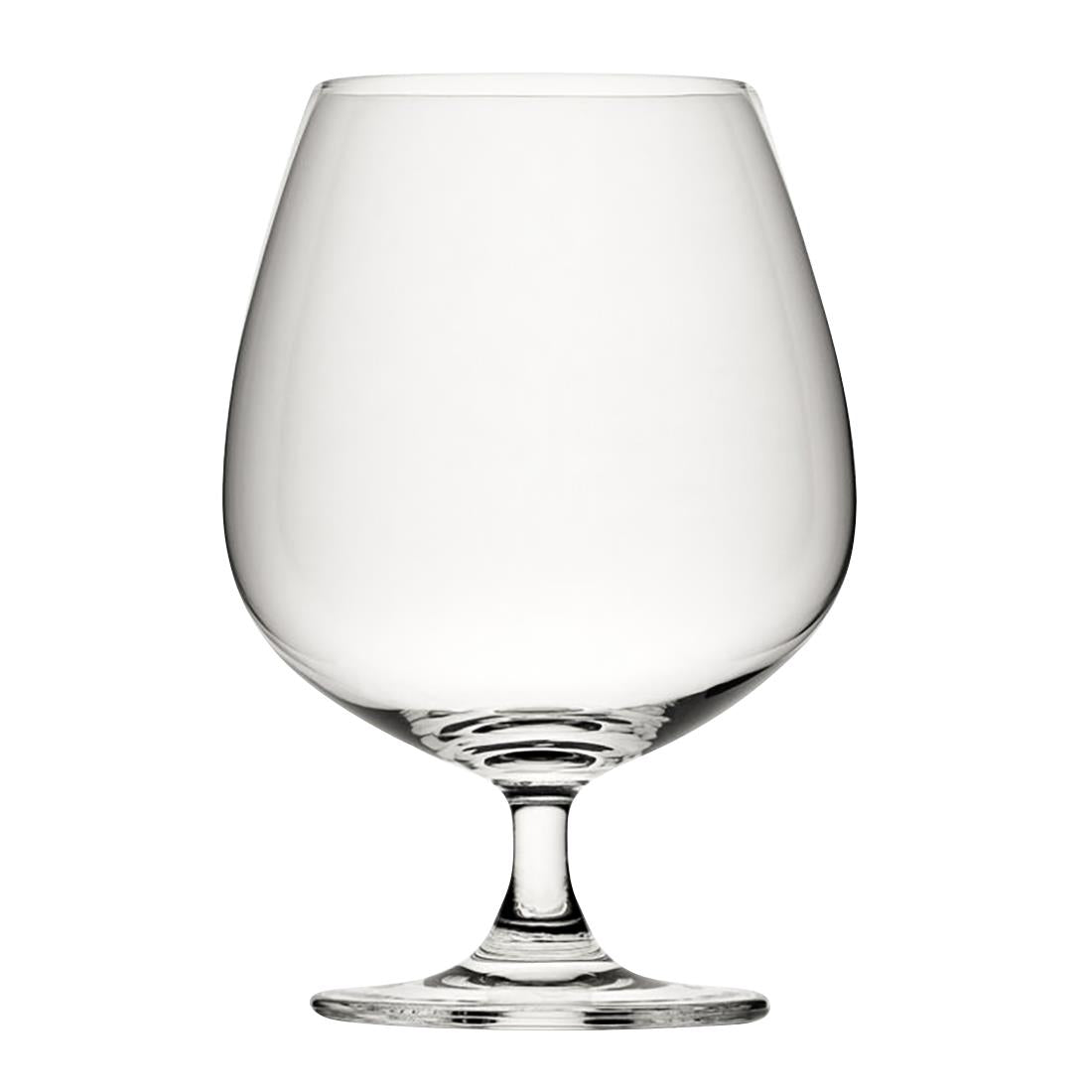 Verres à brandy Utopia Thames 630 ml (lot de 6)
