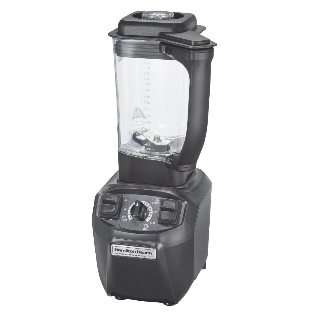 Blender de bar Hamilton Beach Tango - NISBETS