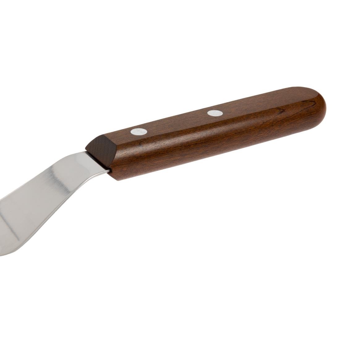 Couteau spatule coudé Victorinox 255mm - NISBETS